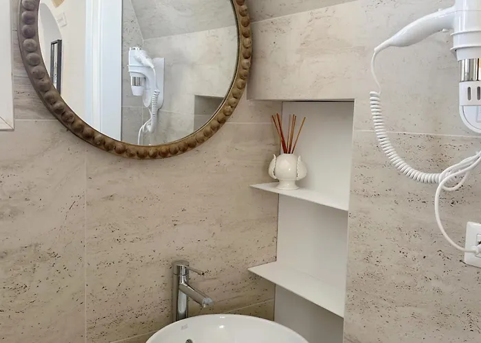 Frühstückspension Palmieri Luxury 3*