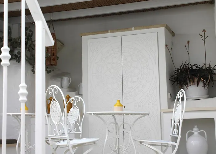 Palmieri Luxury 3*