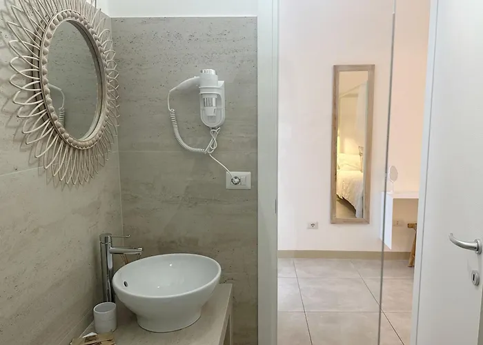 Palmieri Luxury 3*