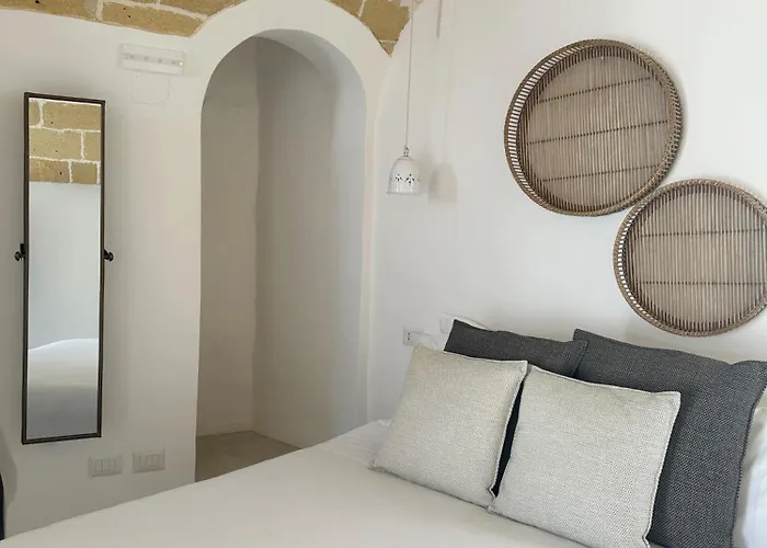 Frühstückspension Palmieri Luxury 3*