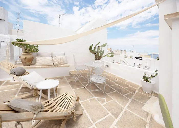 Palmieri Luxury